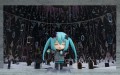 Good Smile Company Figurka Nendoroid Hatsune Miku Shuttered Sekai Ver. 10 cm