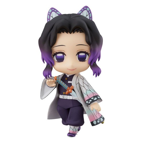Figurka Good Smile Company Nendoroid Demon Slayer Shinobu Kocho 10 cm