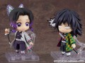 Figurka Nendoroid Demon Slayer Shinobu Kocho Good Smile Company 10 cm