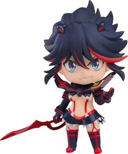 Figurka Good Smile Company Nendoroid Ryuko Matoi Kamui Junketsu 10 cm