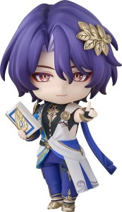 Figurka Nendoroid Honkai Star Rail Dr. Ratio 10 cm