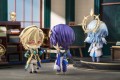 Nendoroid Honkai Star Rail Dr. Ratio Figurka Good Smile Company 10 cm