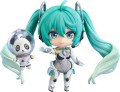 Figurka Good Smile Company Nendoroid Hatsune Miku Miku with you 10 cm