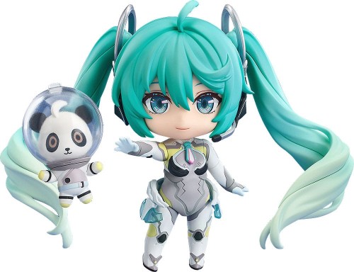 Figurka Good Smile Company Nendoroid Hatsune Miku Miku with you 10 cm