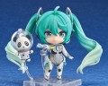 Good Smile Company Figurka Nendoroid Hatsune Miku Miku with you 10 cm