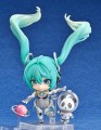 Figurka Nendoroid Hatsune Miku Miku with you Good Smile Company 10 cm