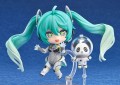 Nendoroid Hatsune Miku Miku with you Figurka Good Smile Company 10 cm