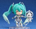 Good Smile Company Nendoroid Hatsune Miku Miku with you Figurka 10 cm