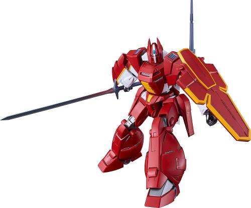 Model plastikowy Good Smile Company Galient Heavy Armor Kai 18 cm