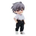 Figurka Good Smile Company Nendoroid Doll Kaworu Nagisa Rebuild of Evangelion 14 cm