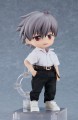Good Smile Company Figurka Nendoroid Doll Kaworu Nagisa Rebuild of Evangelion 14 cm