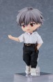 Figurka Nendoroid Doll Kaworu Nagisa Rebuild of Evangelion Good Smile Company 14 cm
