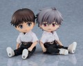 Good Smile Company Nendoroid Doll Kaworu Nagisa Rebuild of Evangelion Figurka 14 cm