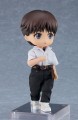 Figurka Nendoroid Doll Shinji Ikari Rebuild of Evangelion Good Smile Company 14 cm