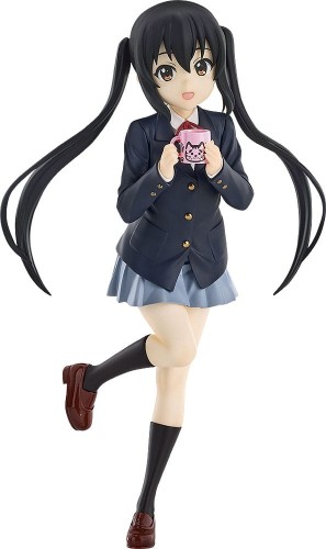 Figurka Good Smile Company K-On! Azusa Nakano 22 cm