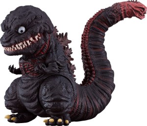 Figurka Nendoroid Godzilla Shin Godzilla 10 cm