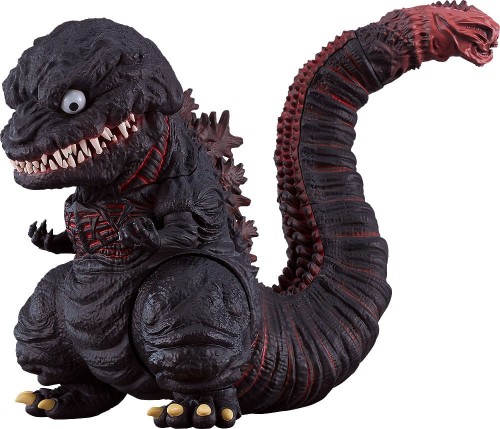 Figurka Good Smile Company Nendoroid Godzilla Shin Godzilla 10 cm