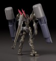 Model do Złożenia Good Smile Company Fafner Mark Vier Kai Abaddon 19 cm