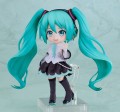 Nendoroid Doll Good Smile Snow Miku Yukiiro Pop Figurka Good Smile Company 14 cm