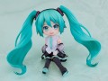 Good Smile Company Nendoroid Doll Good Smile Snow Miku Yukiiro Pop Figurka 14 cm