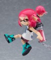 Good Smile Company Splatoon Girl DX Edition Figurka 10 cm