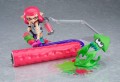 Good Smile Company Figurka Splatoon Girl DX Edition 10 cm