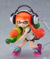 Figurka Splatoon Girl DX Edition Good Smile Company 10 cm