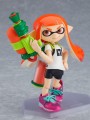 Splatoon Girl DX Edition Figurka Good Smile Company 10 cm