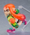 Good Smile Company Splatoon Girl DX Edition Figurka 10 cm