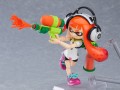 Good Smile Company Figurka Splatoon Girl DX Edition 10 cm