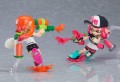 Splatoon Girl DX Edition Figurka Good Smile Company 10 cm