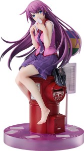 Figurka Good Smile Monogatari Series Hitagi Senjyogahara 23 cm