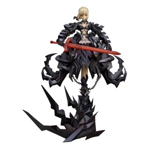 Figurka Good Smile Company Saber Alter huke Ver. 33 cm