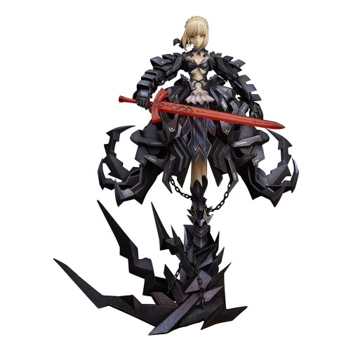 Figurka Good Smile Company Saber Alter huke Ver. 33 cm