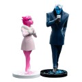 Weta Workshop Figurka Lore Olympus Hades 16 cm