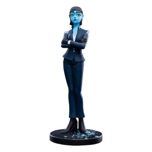 Figurka Weta Workshop Lore Olympus Hecate 15 cm