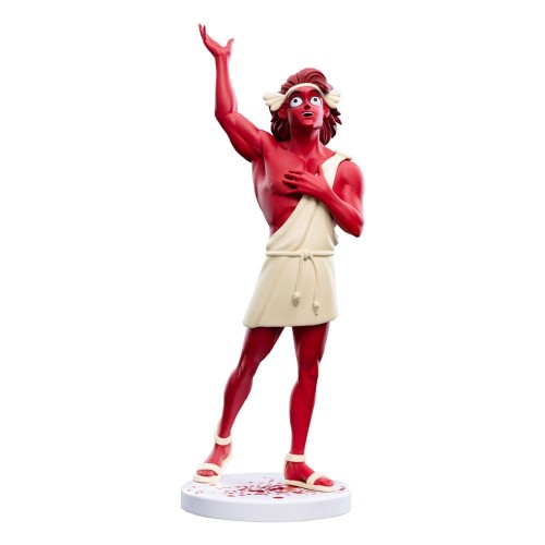 Figurka Weta Workshop Lore Olympus Hermes 17 cm