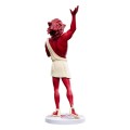 Lore Olympus Hermes Figurka Weta Workshop 17 cm
