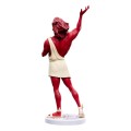 Weta Workshop Lore Olympus Hermes Figurka 17 cm