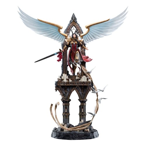 Figurka Weta Workshop Celestine the Living Saint 96 cm
