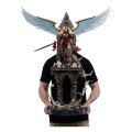 Figurka Celestine the Living Saint Weta Workshop 96 cm
