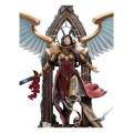 Weta Workshop Celestine the Living Saint Figurka 96 cm