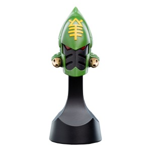 Replika Weta Workshop Hełm Striking Scorpion 15 cm