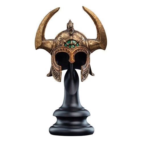 Replika Weta Workshop Hełm Króla Helma 16 cm