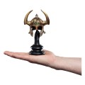 Hełm Króla Helma Replika Weta Workshop 16 cm