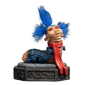 Figurka Weta Workshop Labyrinth Ello Worm 11 cm