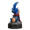 Weta Workshop Figurka Labyrinth Ello Worm 11 cm