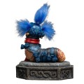 Figurka Labyrinth Ello Worm Weta Workshop 11 cm
