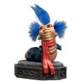 Labyrinth Ello Worm Figurka Weta Workshop 11 cm