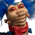 Weta Workshop Labyrinth Ello Worm Figurka 11 cm